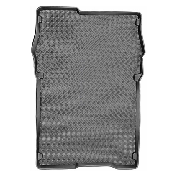 PROTECÇÃO BAGAGEIRA PVC | BERLINGO II VAN / PARTNER II VAN VERSÃO LONGA