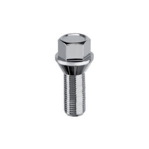 PARAFUSO DE RODA 14X1.25 L28 CH17