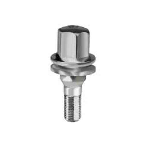 PARAFUSO DE RODA PEUGEOT / CITROEN 12X1.25 L36 CH19