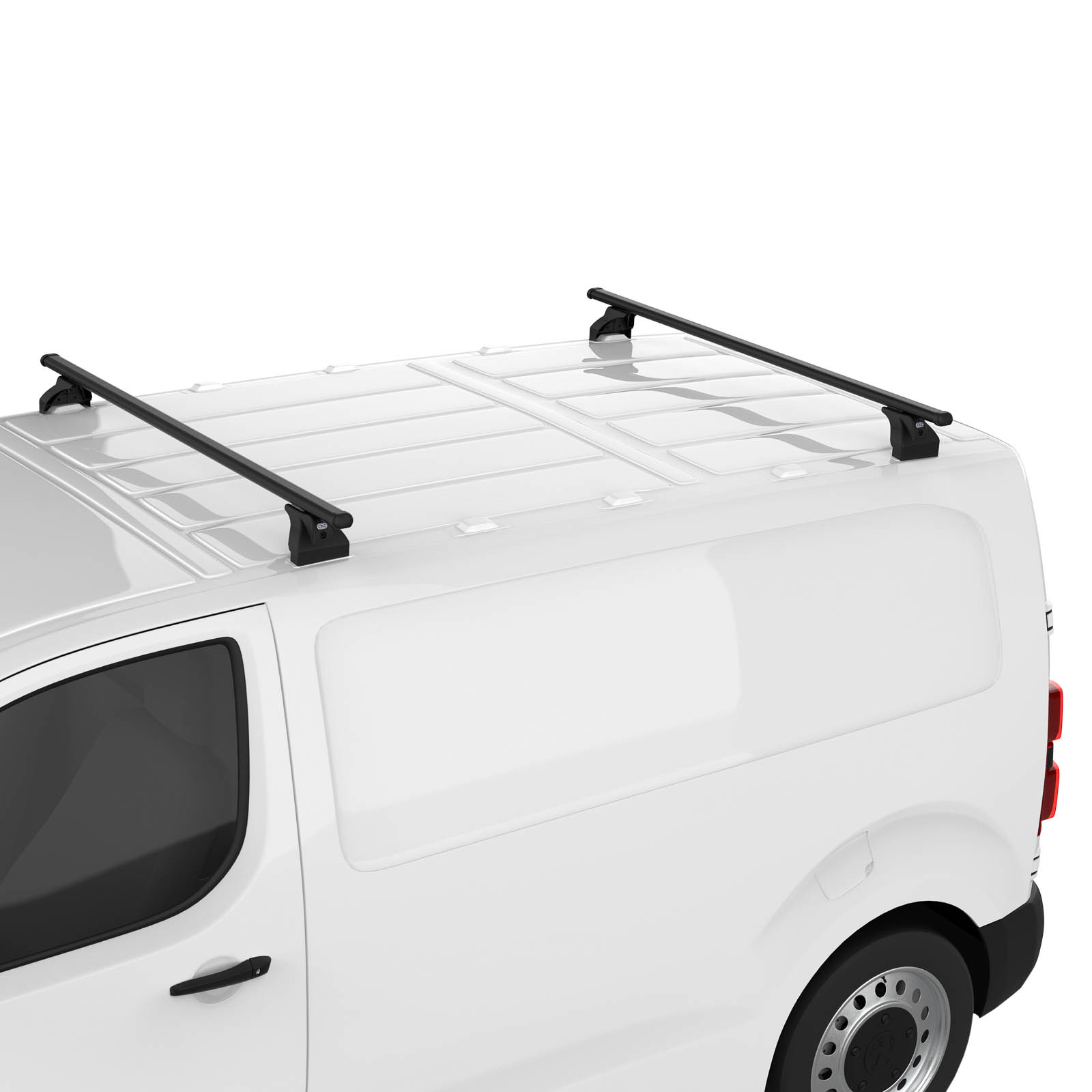 2X BARS CRUZ CARGO XPRO 2022 SF115 - 923-052