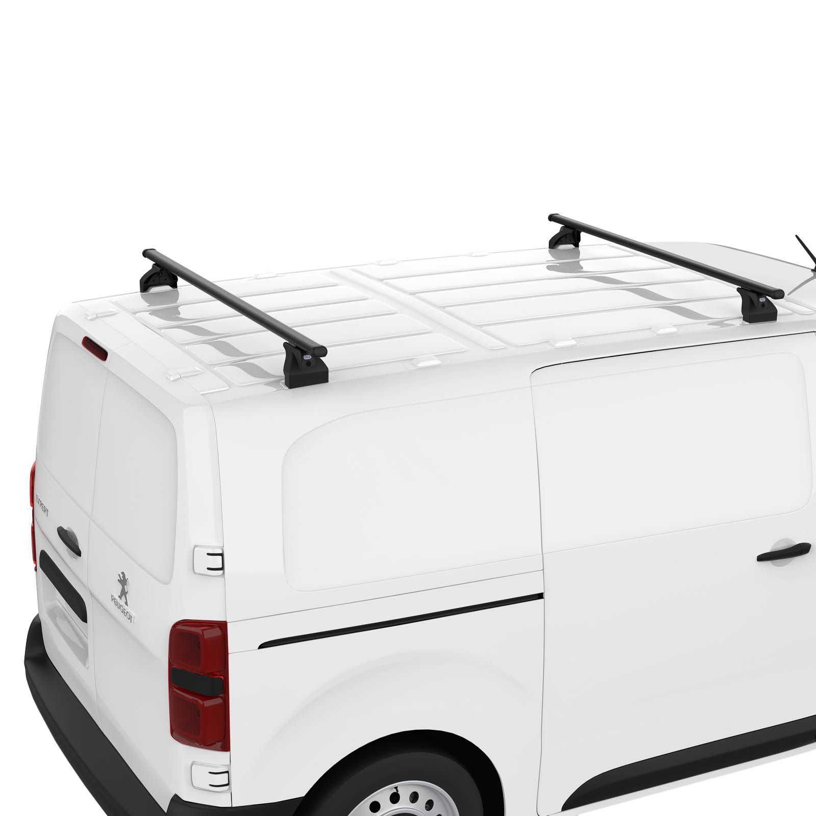 2X BARS CRUZ CARGO XPRO 2022 SF160 - 923-058