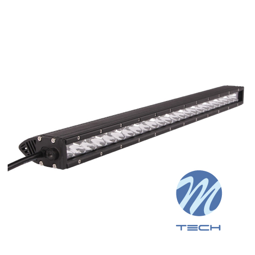 BARRA LED 430X41.6X82MM CREE 80W 9-32V WLC808