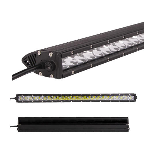 BARRA LED 430X41.6X82MM CREE 80W 9-32V WLC808