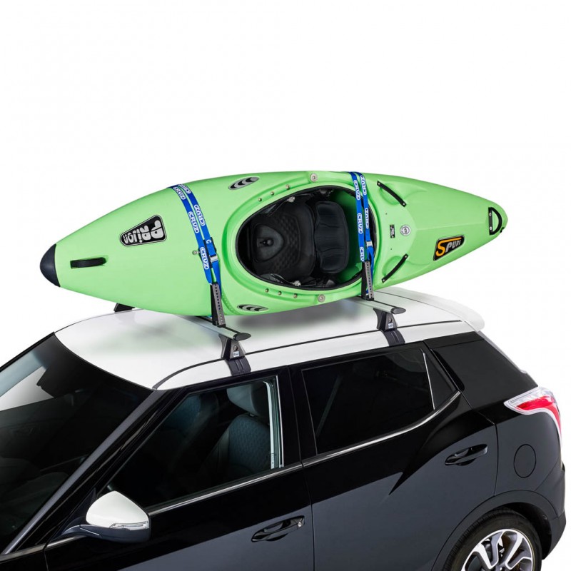 PORTA KAYAK CRUZ KEEL