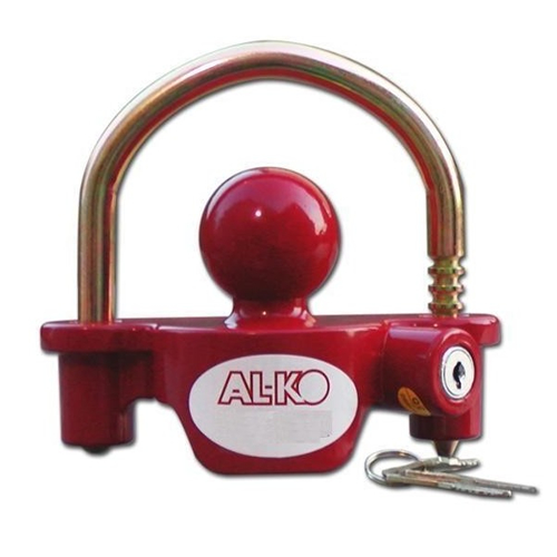 ANTI ROUBO UNIVERSAL ALKO PARA CABEÇAS DE REBOQUE