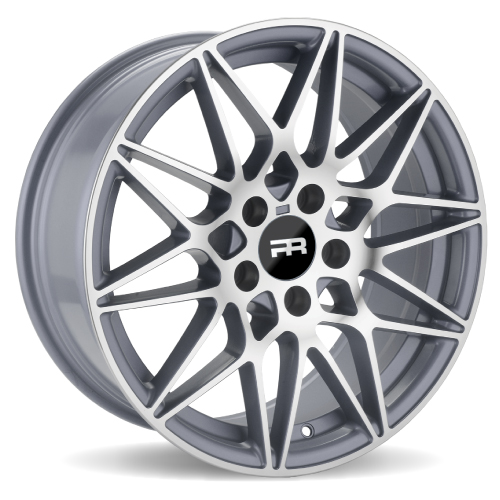 JANTES PR WHEELS 8X18