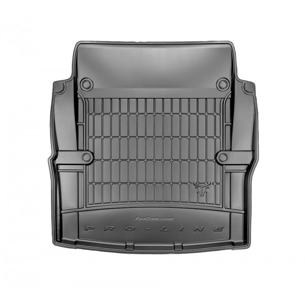 TAPETE BORRACHA FROGUM PRO-LINE | BMW SERIE 3 F30 | 2011>