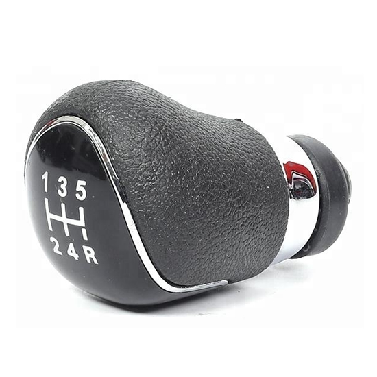 MANETE / PUNHO DE VELOCIDADES FORD FOCUS - 5 VELOCIDADES