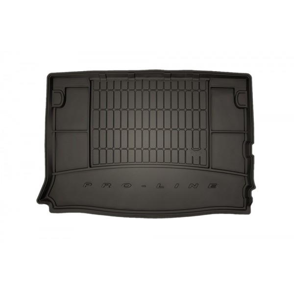 TAPETE BORRACHA FROGUM PRO-LINE | CITROEN BERLINGO 5 LUG. | 1996-2007