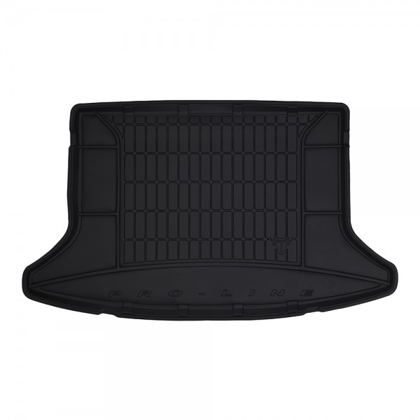 TAPETE BORRACHA FROGUM PRO-LINE | KIA NIRO HYBRID S/ SUBWOOFER | 2016>