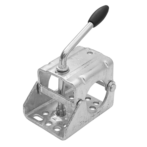 ABRAÇADEIRA PARA RODA JOCKEY -  60MM