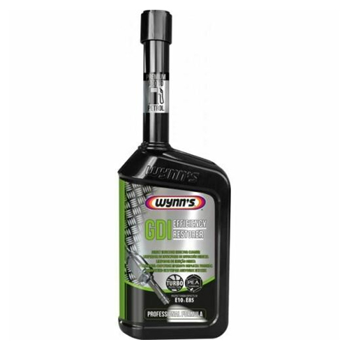 LIMPA INJETORES GDI EFFICIENCY RESTORER 500ml