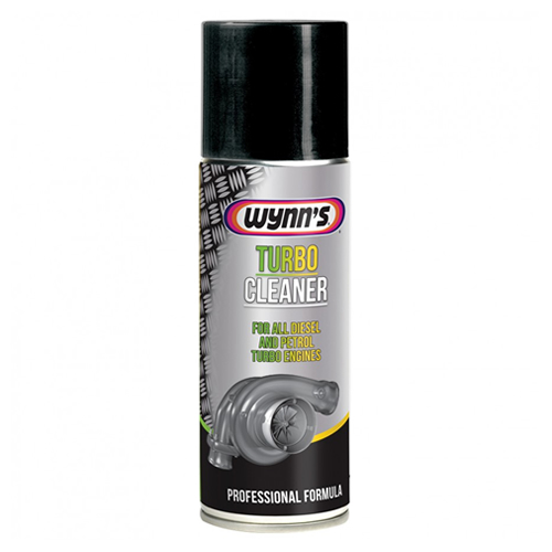 SPRAY LIMPEZA TURBO 270ml