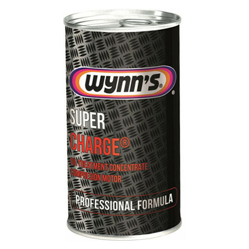 TRATAMENTO SUPER CHARGE 325ml