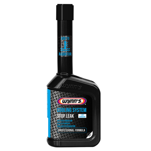 TAPA FUGAS RADIADOR / CIRCUITO DE REFRIGERAÇÃO 325ml