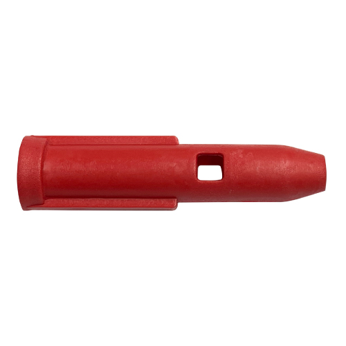 ENCAIXE PLASTICO PARA MANETES DE ALAVANCA PEUGEOT / CITROEN