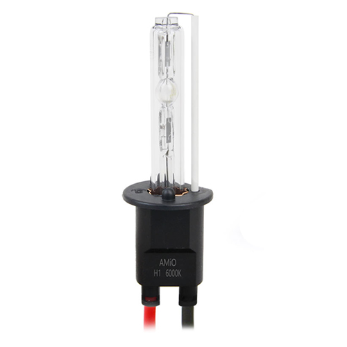 LAMPADA XENON AMIO H1 6000K 35W