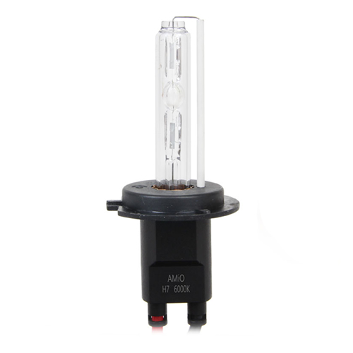 LAMPADA XENON AMIO H7 6000K 35W