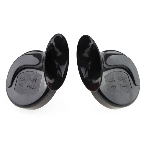 BUZINAS AMIO 12 V 2 PCS. CHHR-02