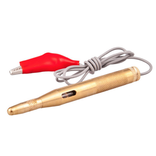 TESTADOR DE CIRCUITOS ELETRICOS AMIO 6-24V