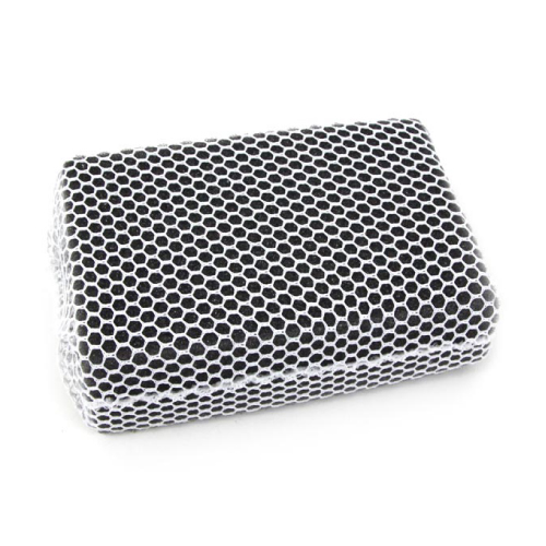 ESPONJA LAVAGEM - REMOÇÃO INSETOS 12.5 X 8.5 X 4CM