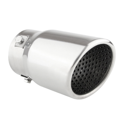 PONTEIRA ESCAPE INOX OVAL AMIO MT 017