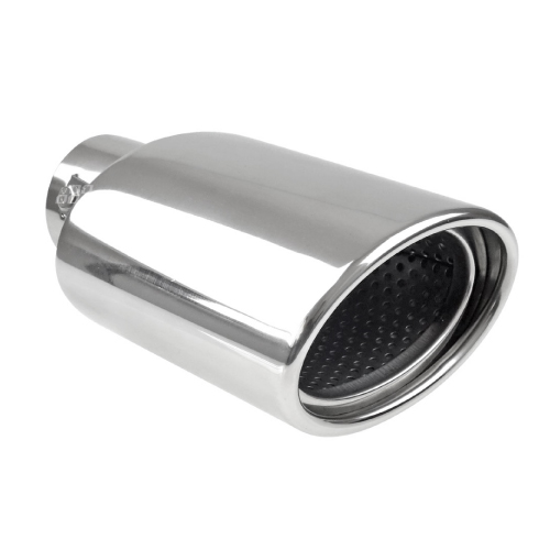 PONTEIRA ESCAPE INOX OVAL AMIO MT 023