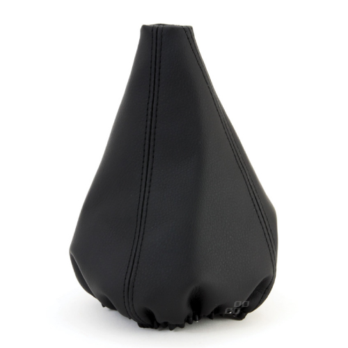 FOLE ALAVANCA UNIVERSAL ECO-COURO PRETO