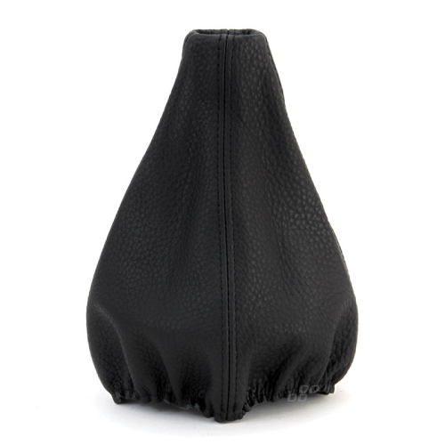 FOLE ALAVANCA UNIVERSAL COURO PRETO