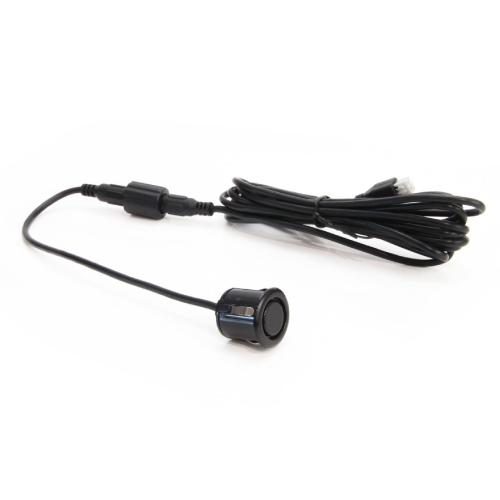 SENSOR ESTACIONAMENTO PRETO 18MM AMIO GOLD ( UNI )