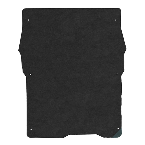 FUNDO MALA BORRACHA CITROEN BERLINGO II L1 2008-2018