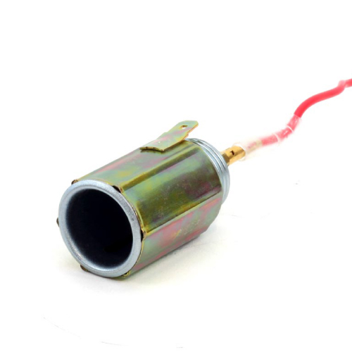 TOMADA DE ISQUEIRO 12V CLI-01