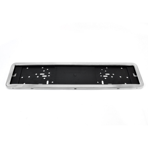 ARO MATRICULA AMIO INOX LPF 001