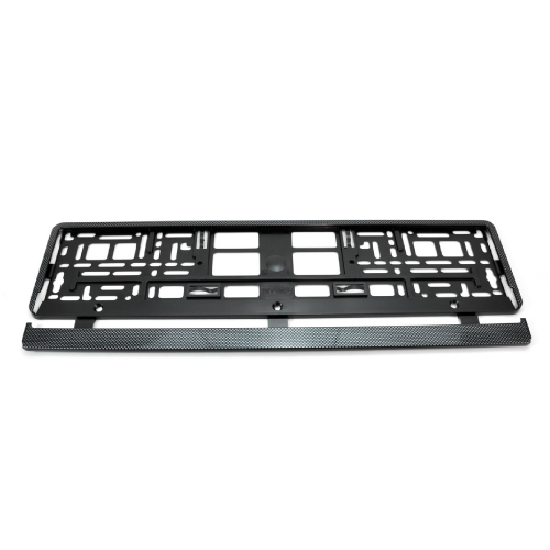 ARO MATRICULA AMIO - PRETO / CARBONO