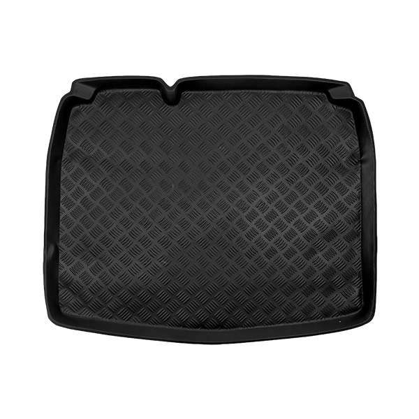 PROTECÇÃO BAGAGEIRA PVC | AUDI A3 8P | 2003-2012