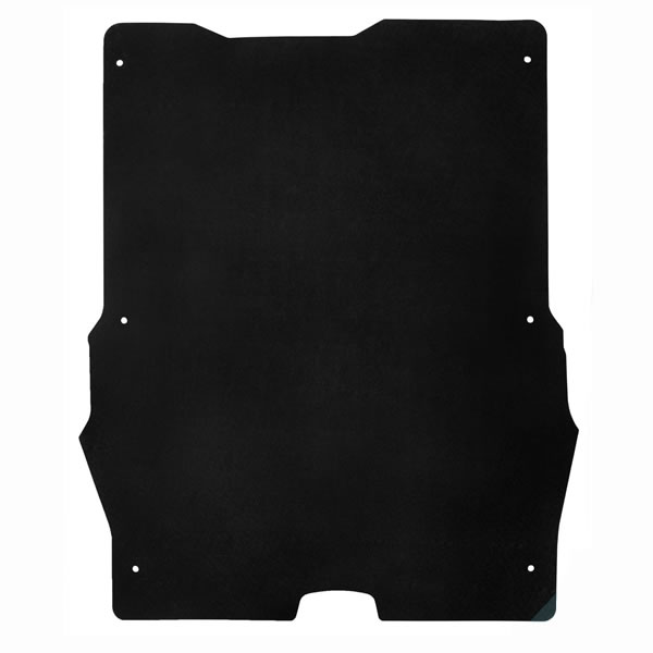 FUNDO MALA BORRACHA PEUGEOT PARTNER II L1 2008 - 2018