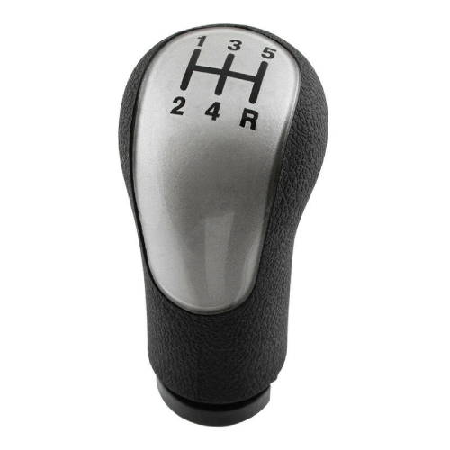 MANETE / PUNHO DE VELOCIDADES FORD FIESTA V (JD/JH) - 6 VELOCIDADES