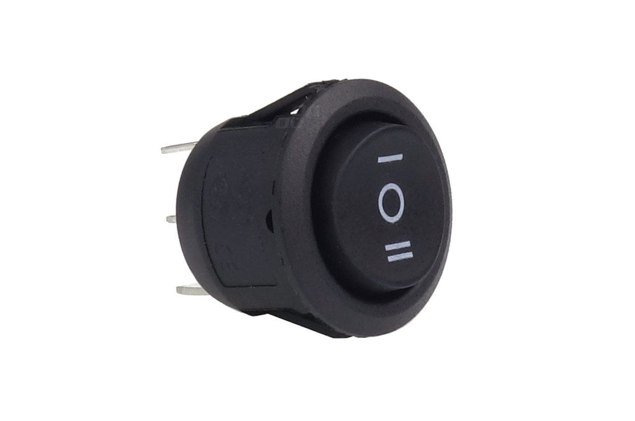 INTERRUPTOR 12/230v BU03