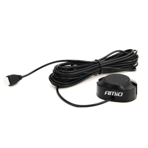 BUZZER SONORO PARA SENSORES DE ESTACIONAMENTO