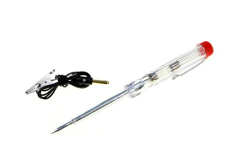 TESTADOR DE CIRCUITOS ELETRICOS - 6-24V