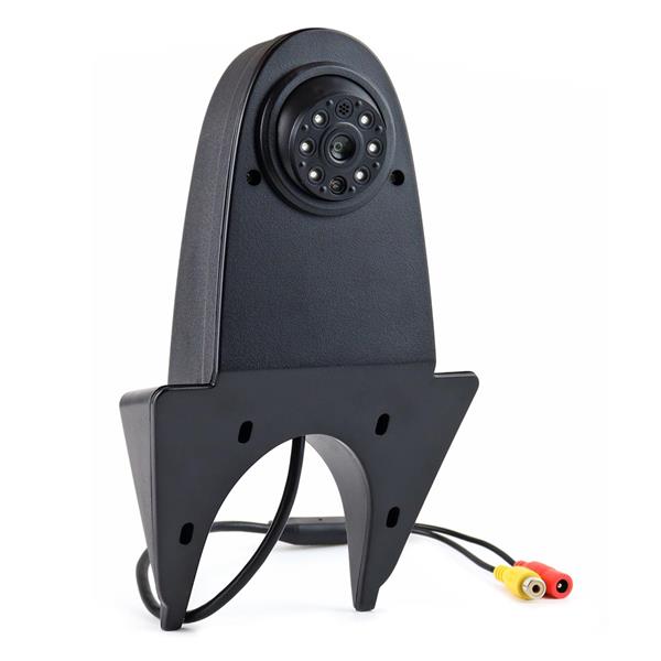 CAMERA TRASEIRA CAMIAO VISAO NOTURNA HD-502