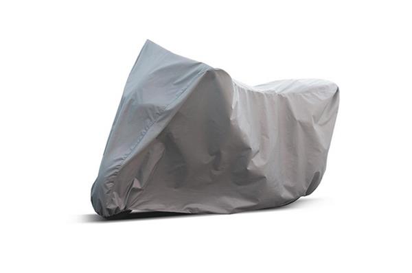 COBERTURA EXTERIOR PARA MOTOCICLO - TAMANHO L