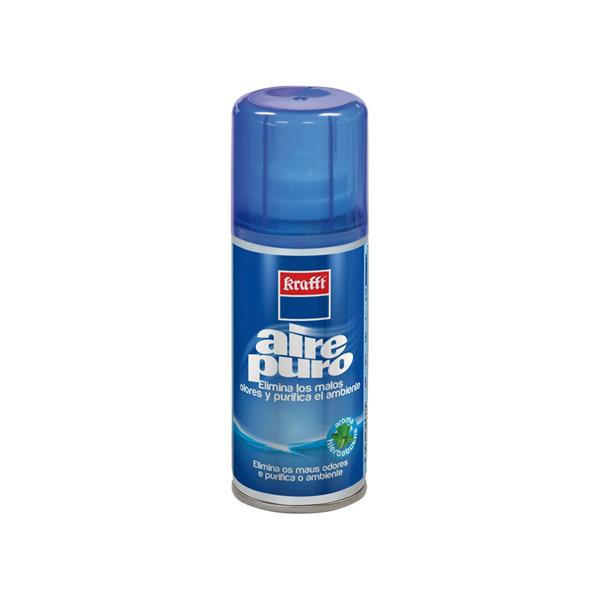 AMBIENTADOR AIRE PURO - KRAFFT (140 ml)