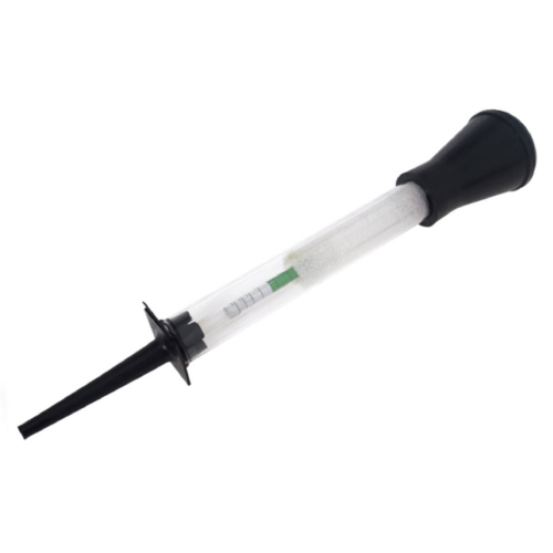 APARELHO DE TESTE PARA LIQUIDO DE REFRIGERAÇÃO / ANTI CONGELANTE