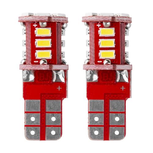 LED T10 W5W 21xSMD 3014 12V