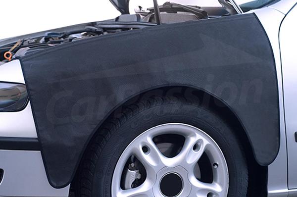 PRETEÇÃO DE CARROÇARIA EM NAPA PARA SERVIÇOS DE MECANICA