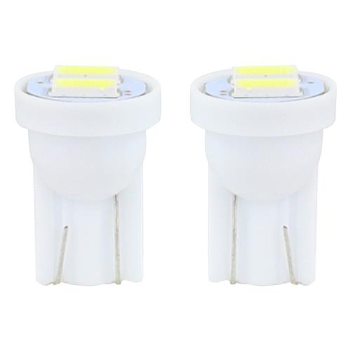LED T10 W5W 2xSMD 5730 12V