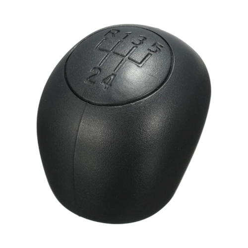 MANETE / PUNHO DE VELOCIDADES PEUGEOT / CITROEN / FIAT - 5 VEL.