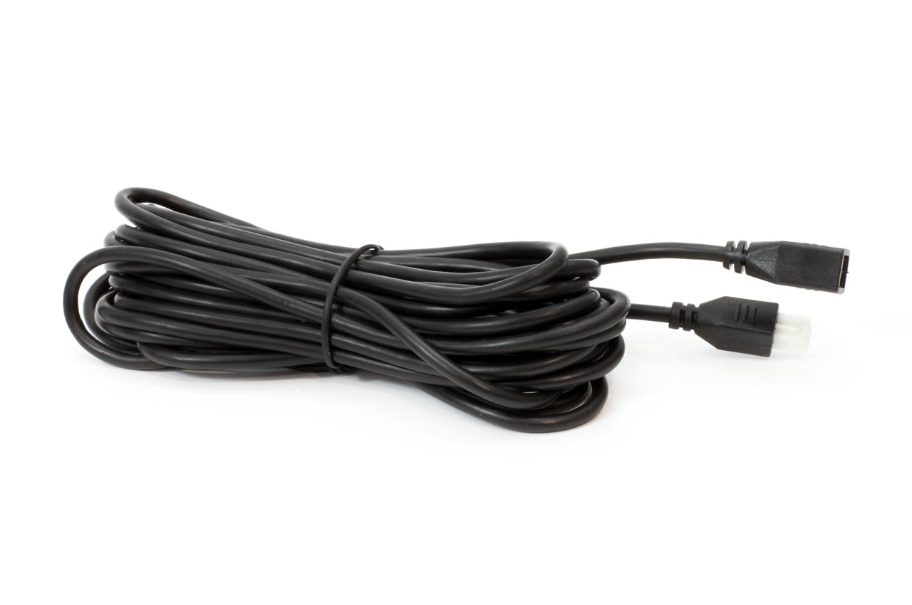 EXTENSÃO PARA SENSOR ESTACIONAMENTO - 4,5m 