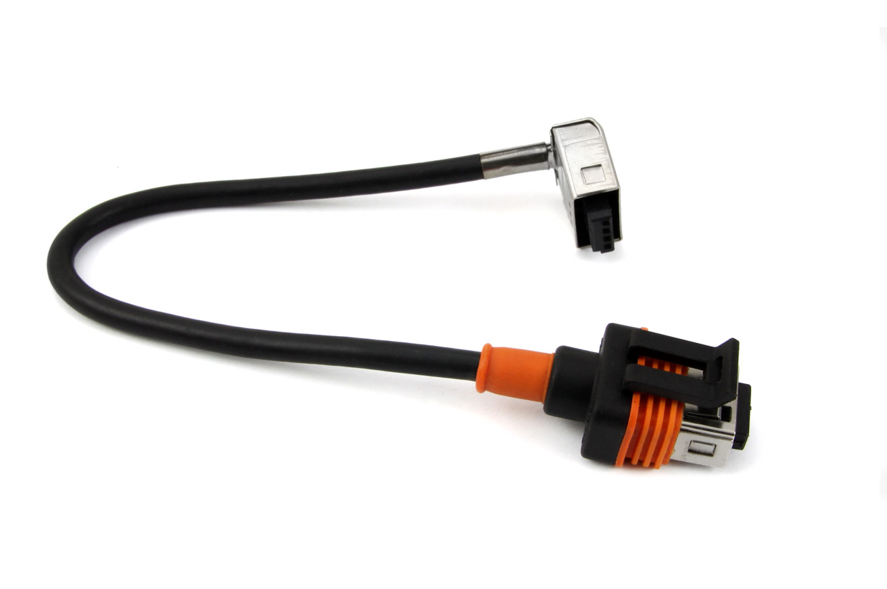 ADAPTADOR HID D1